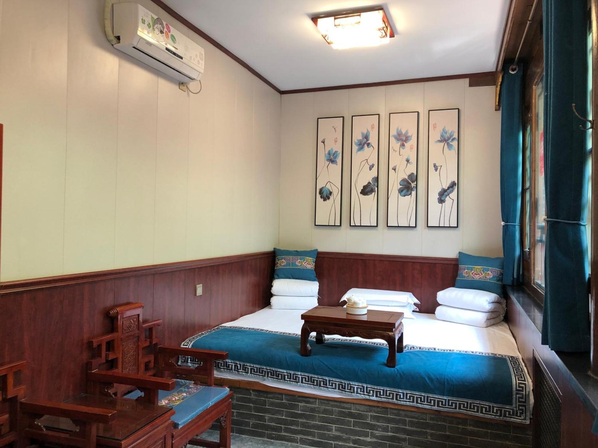 Pingyao Baichanghong Inn Εξωτερικό φωτογραφία