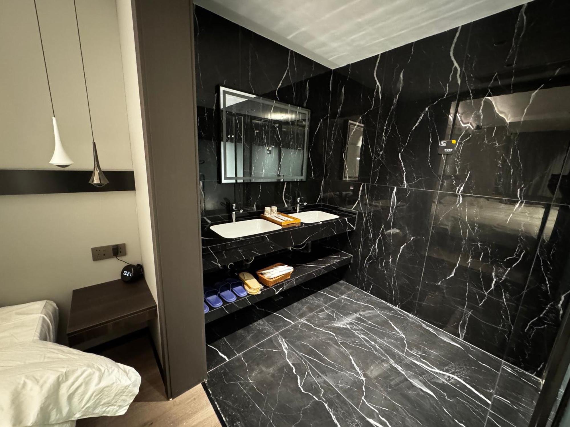 Pingyao Baichanghong Inn Εξωτερικό φωτογραφία