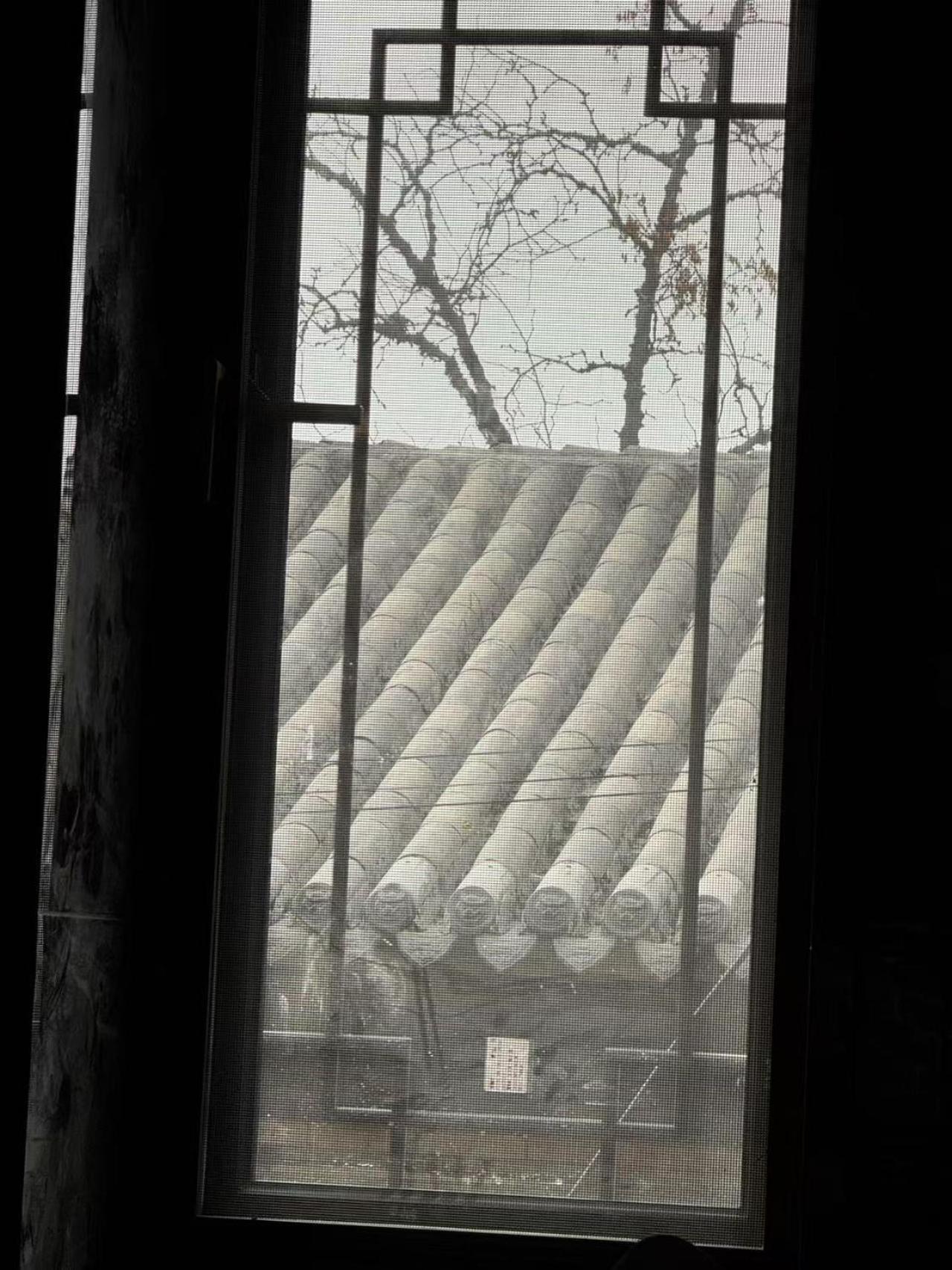 Pingyao Baichanghong Inn Εξωτερικό φωτογραφία