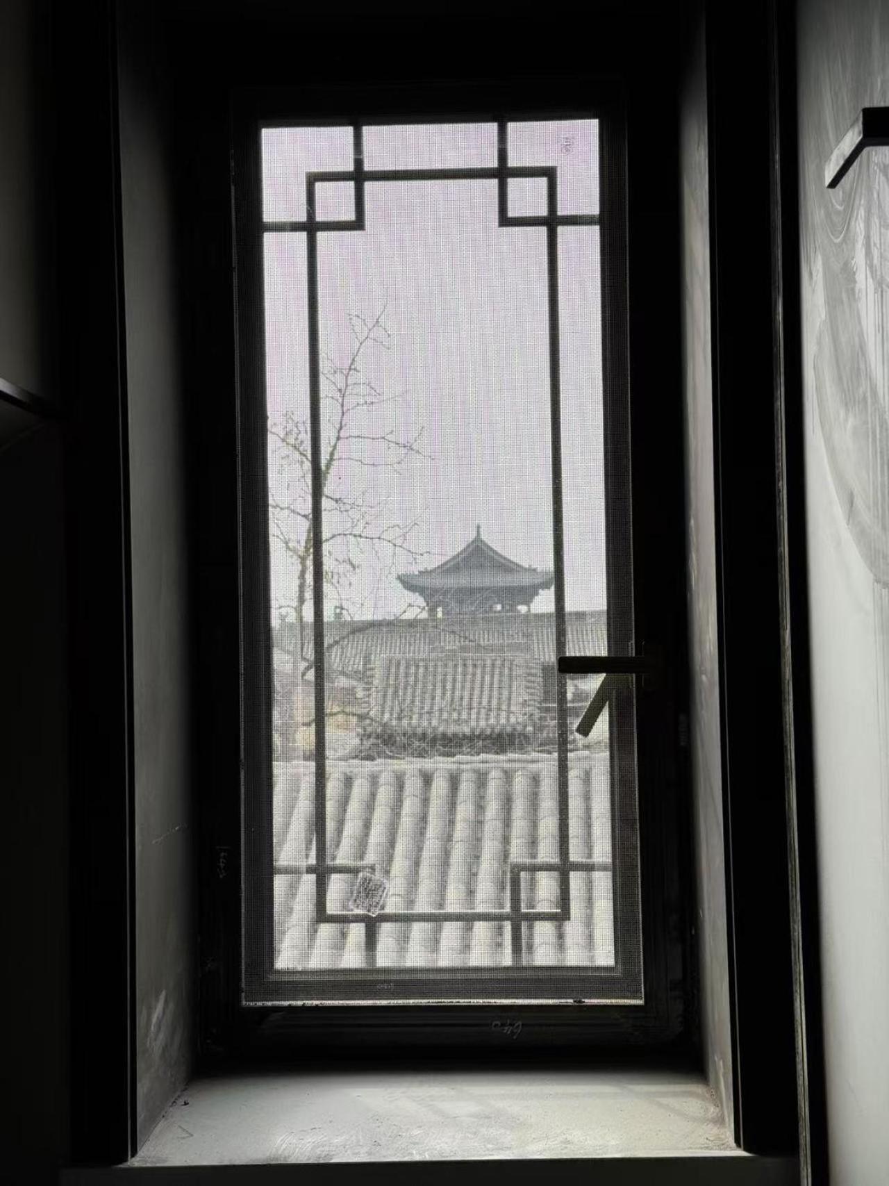 Pingyao Baichanghong Inn Εξωτερικό φωτογραφία