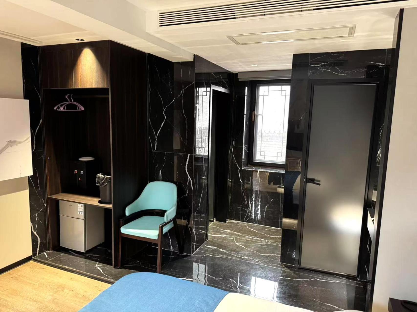 Pingyao Baichanghong Inn Εξωτερικό φωτογραφία